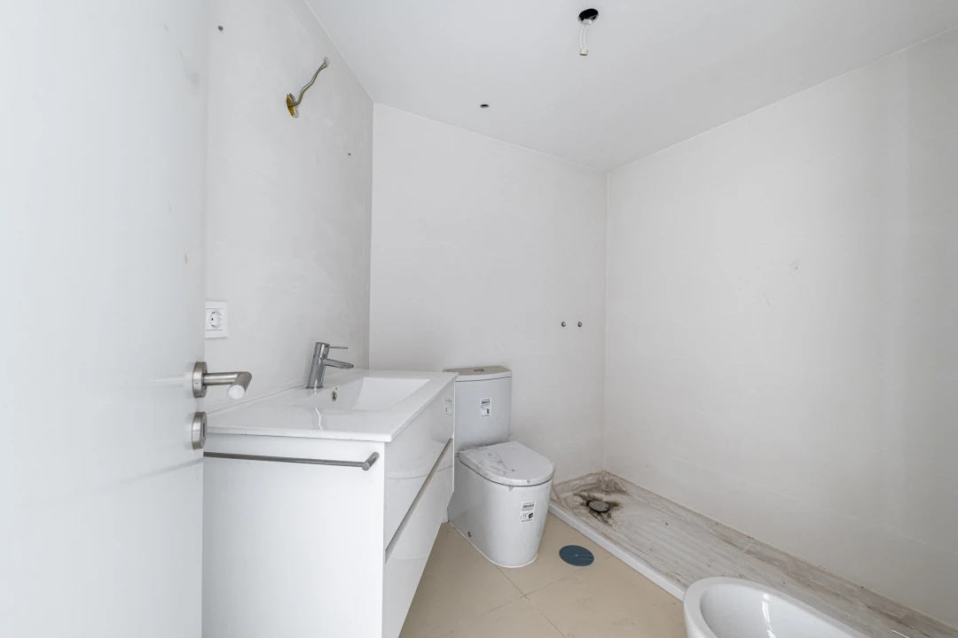 Apartamento T2 para Venda em Braga (São José de São Lázaro e São João do Souto) Foto 19