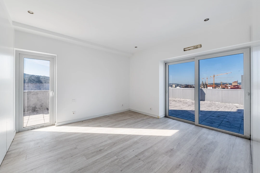 Apartamento T2 para Venda em Braga (São José de São Lázaro e São João do Souto) Foto 20