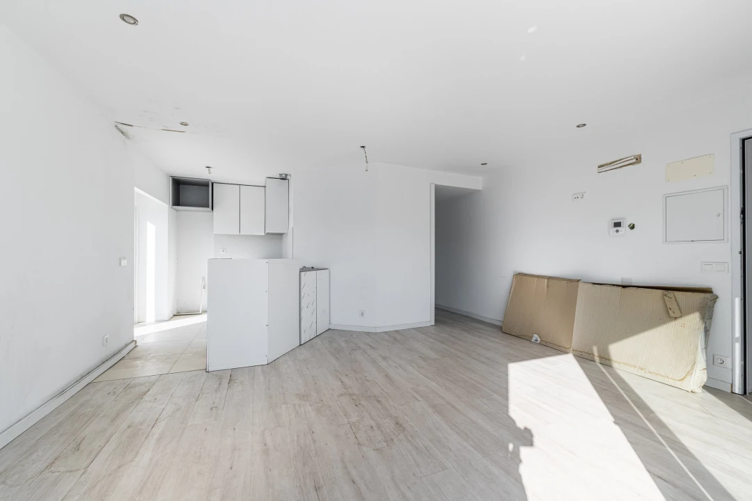 Apartamento T2 para Venda em Braga (São José de São Lázaro e São João do Souto) Foto 12