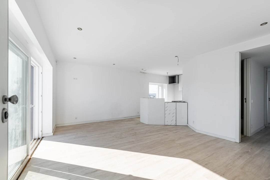 Apartamento T2 para Venda em Braga (São José de São Lázaro e São João do Souto) Foto 11