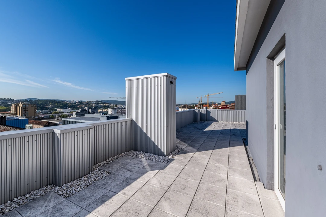 Apartamento T2 para Venda em Braga (São José de São Lázaro e São João do Souto) Foto 18