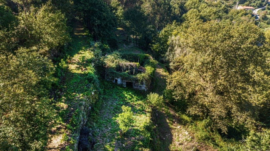Moradia T2 para Venda em Caldelas, Sequeiros e Paranhos Foto 1
