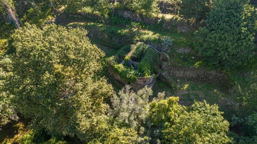 Moradia T2 para Venda em Caldelas, Sequeiros e Paranhos Foto 3
