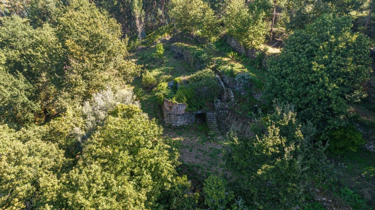 Moradia T2 para Venda em Caldelas, Sequeiros e Paranhos Foto 2