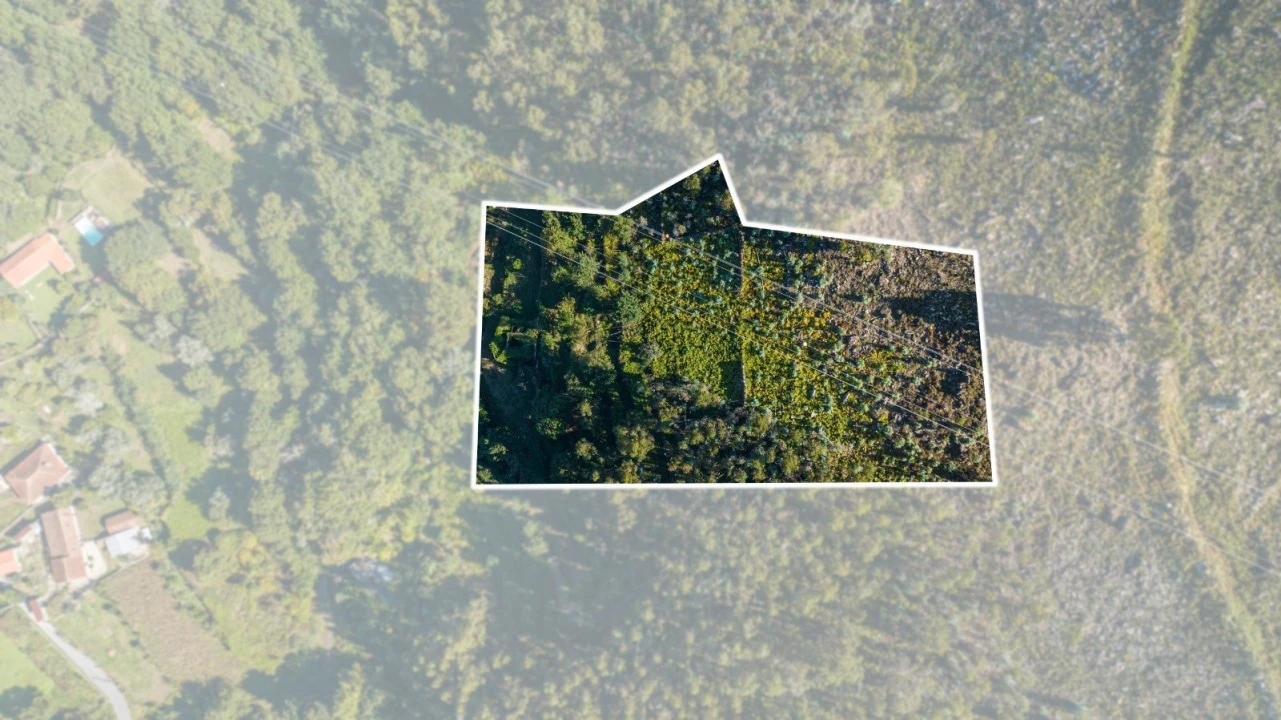 Moradia T2 para Venda em Caldelas, Sequeiros e Paranhos Foto 4