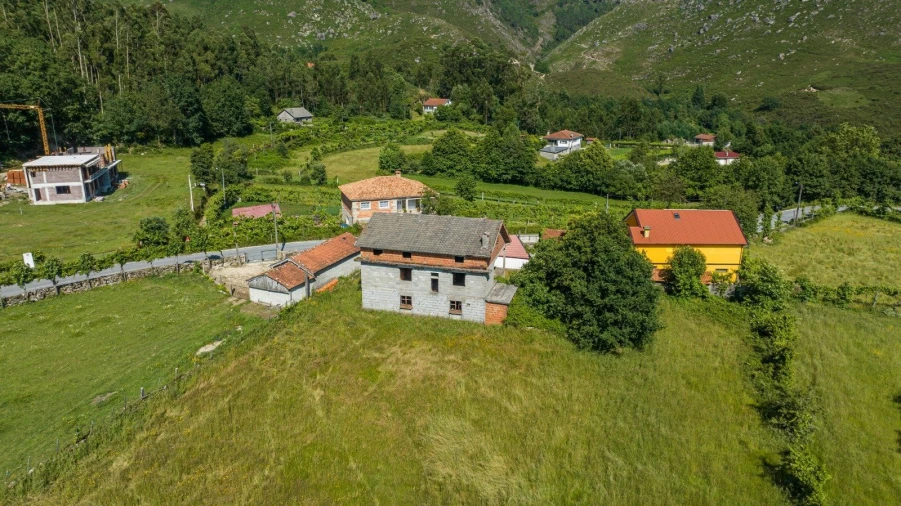 Terreno para Venda em Covide Foto 3