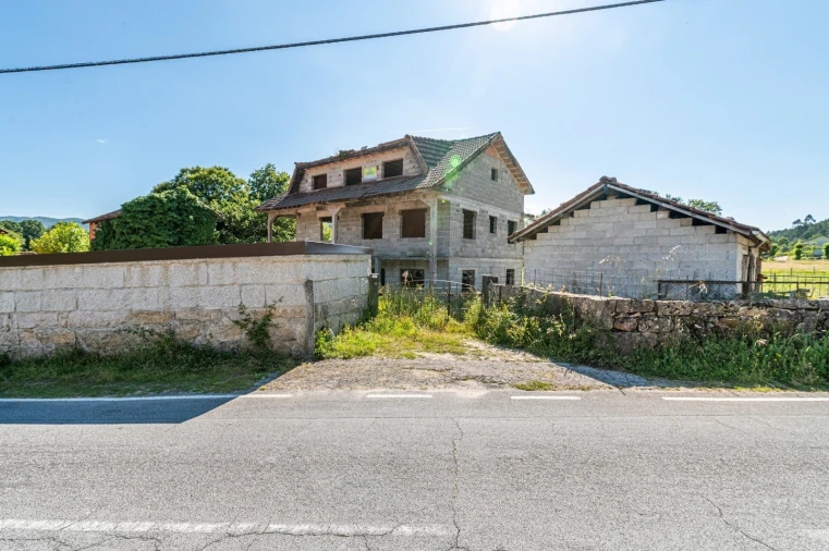Terreno para Venda em Covide Foto 11
