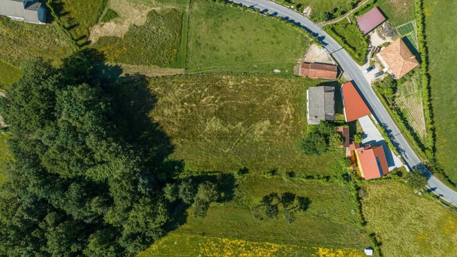 Terreno para Venda em Covide Foto 6