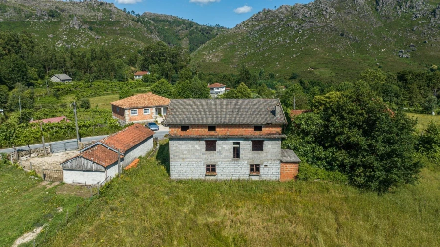 Terreno para Venda em Covide Foto 7