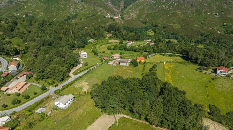 Terreno para Venda em Covide Foto 4