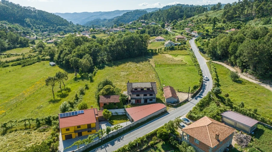 Terreno para Venda em Covide Foto 10