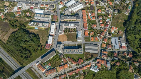 Terreno para Venda em Ferreiros e Gondizalves
