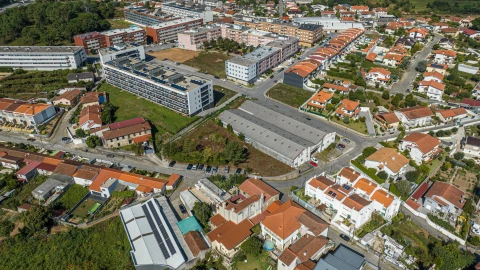 Terreno para Venda em Ferreiros e Gondizalves