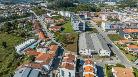 Terreno para Venda em Ferreiros e Gondizalves