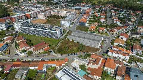 Terreno para Venda em Ferreiros e Gondizalves