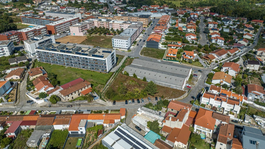 Terreno para Venda em Ferreiros e Gondizalves