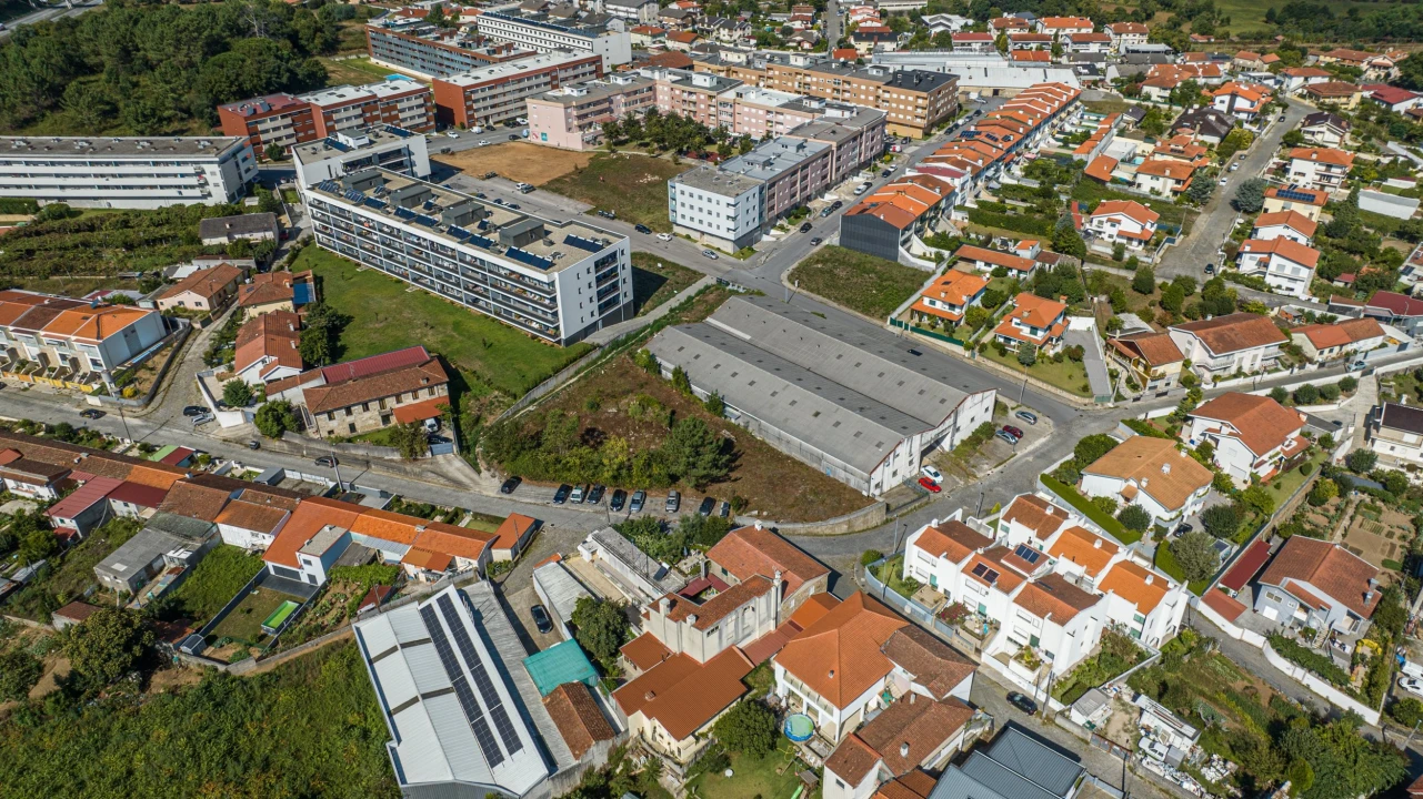 Terreno para Venda em Ferreiros e Gondizalves Foto 3