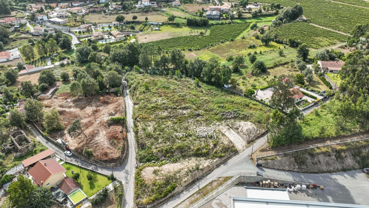 Terreno para Venda em Gême Foto 16