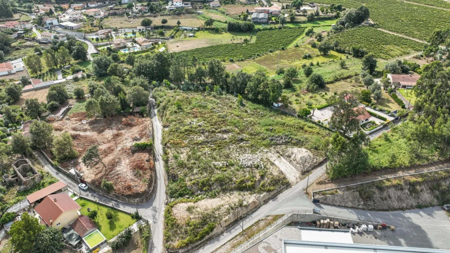 Terreno para Venda em Gême Foto 16