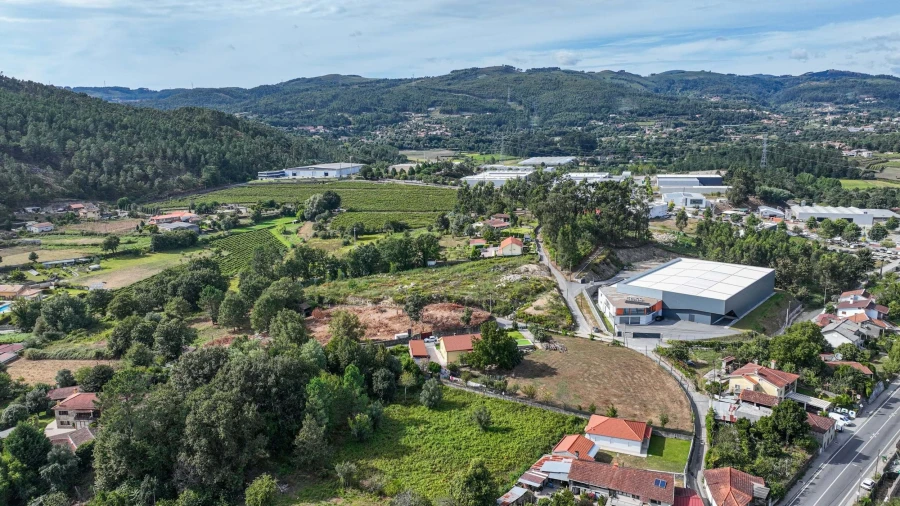 Terreno para Venda em Gême Foto 7