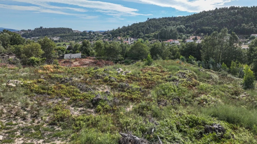 Terreno para Venda em Gême Foto 2