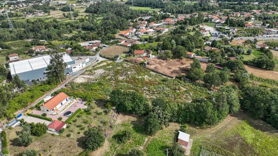 Terreno para Venda em Gême Foto 11
