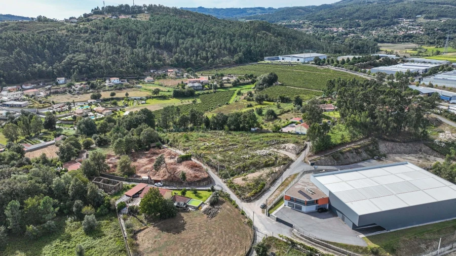 Terreno para Venda em Gême Foto 8