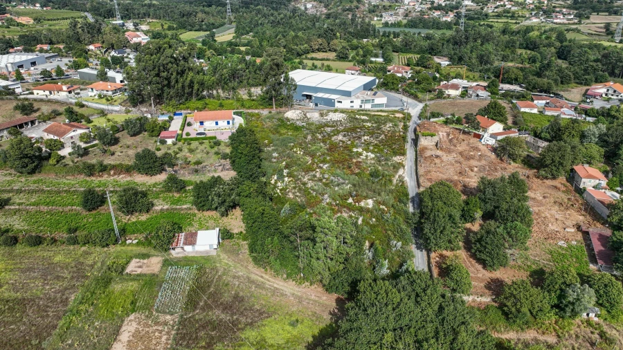 Terreno para Venda em Gême Foto 12