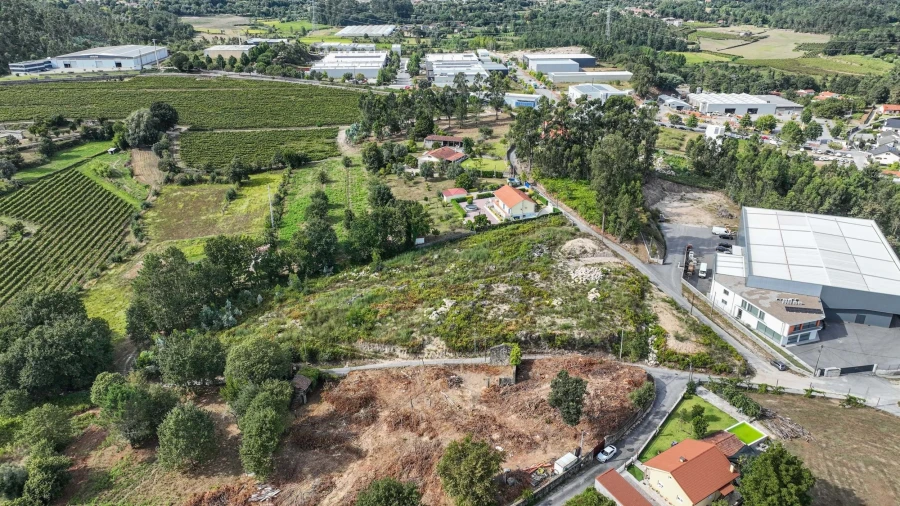Terreno para Venda em Gême Foto 9