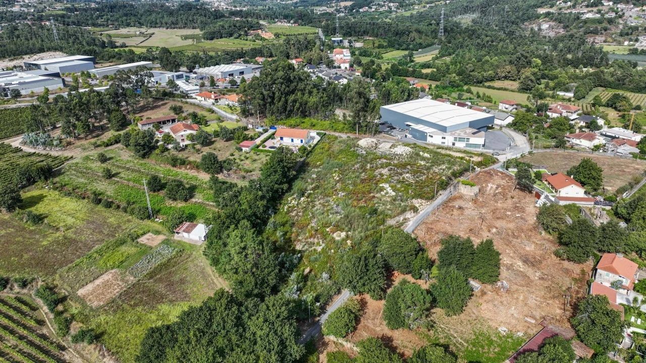 Terreno para Venda em Gême Foto 10