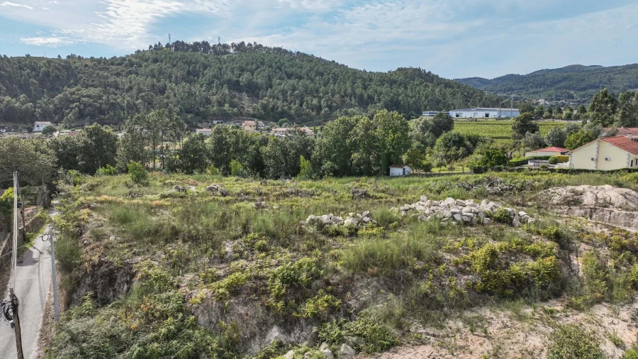 Terreno para Venda em Gême