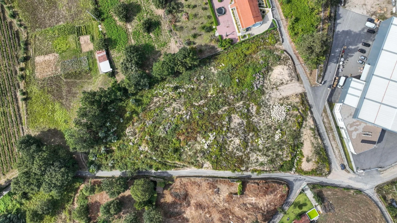 Terreno para Venda em Gême Foto 4
