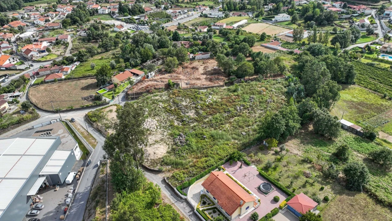 Terreno para Venda em Gême Foto 14