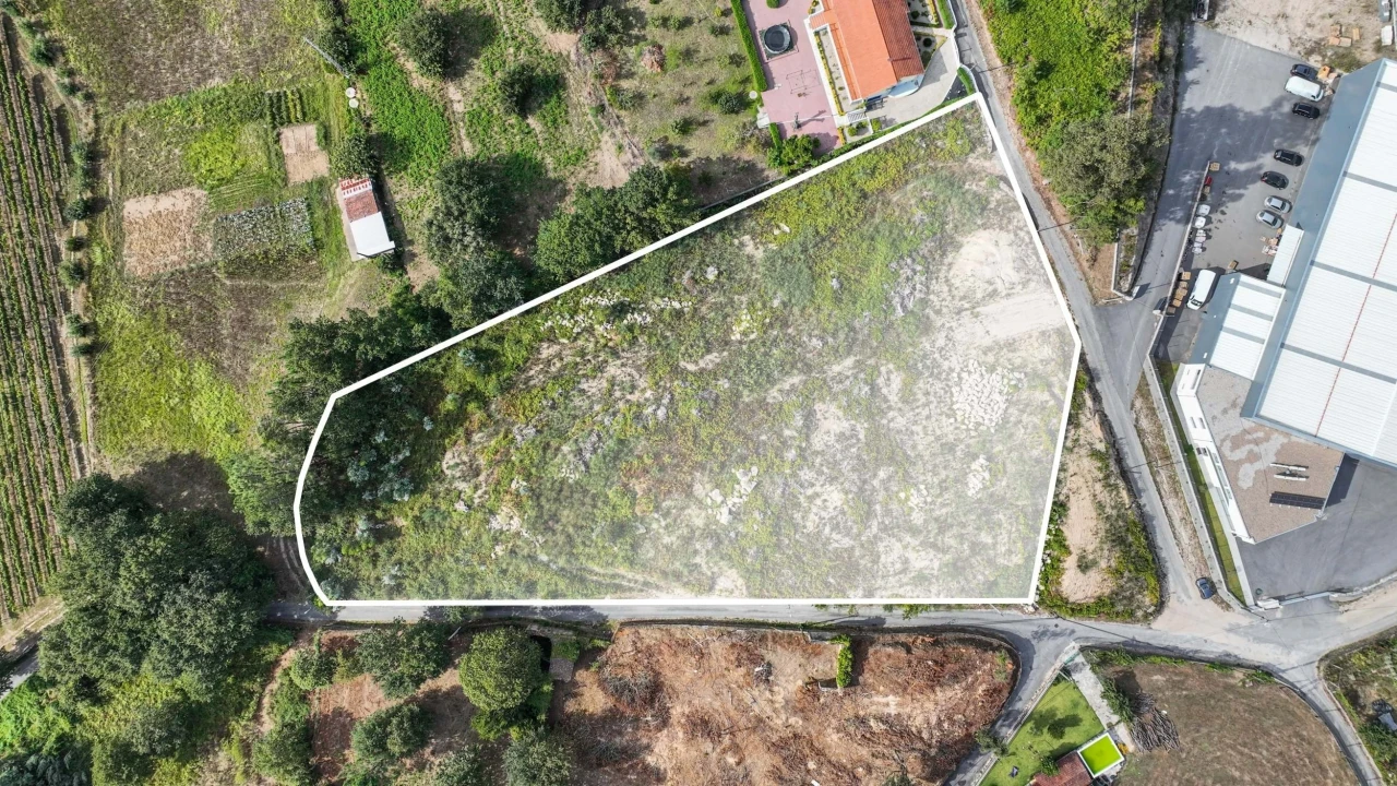 Terreno para Venda em Gême Foto 6