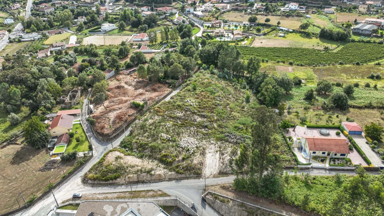 Terreno para Venda em Gême Foto 15