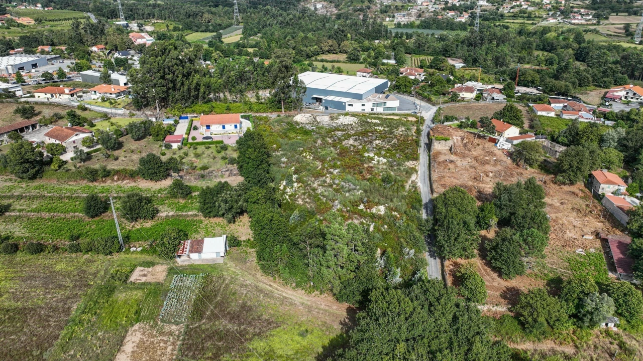 Terreno para Venda em Gême Foto 12