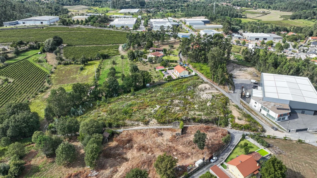 Terreno para Venda em Gême Foto 9