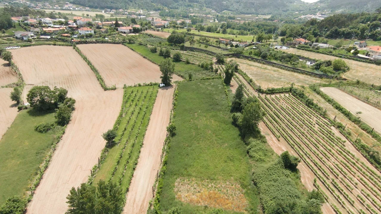 Terreno para Venda em Longos Foto 1