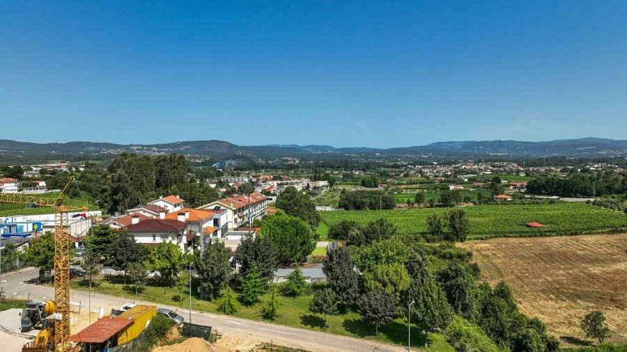 Moradia T3 para Venda em Merelim (São Paio), Panoias e Parada de Tibães Foto 20