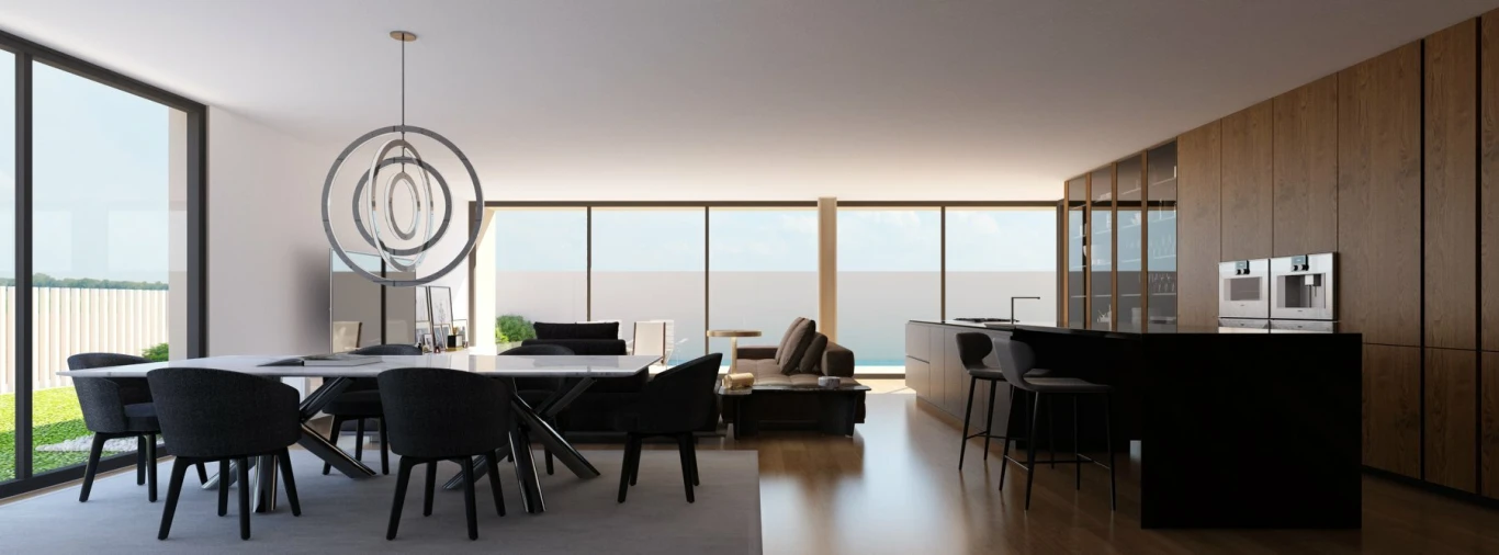 Moradia T4 para Venda em Real, Dume e Semelhe Foto 5