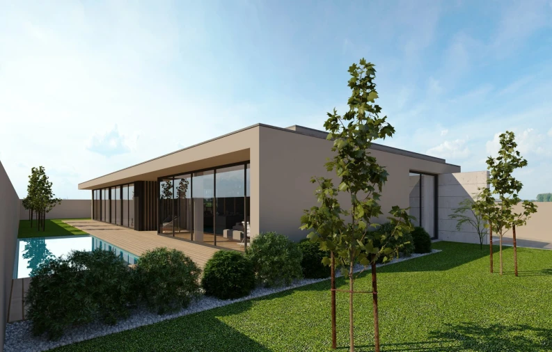 Moradia T4 para Venda em Real, Dume e Semelhe Foto 7