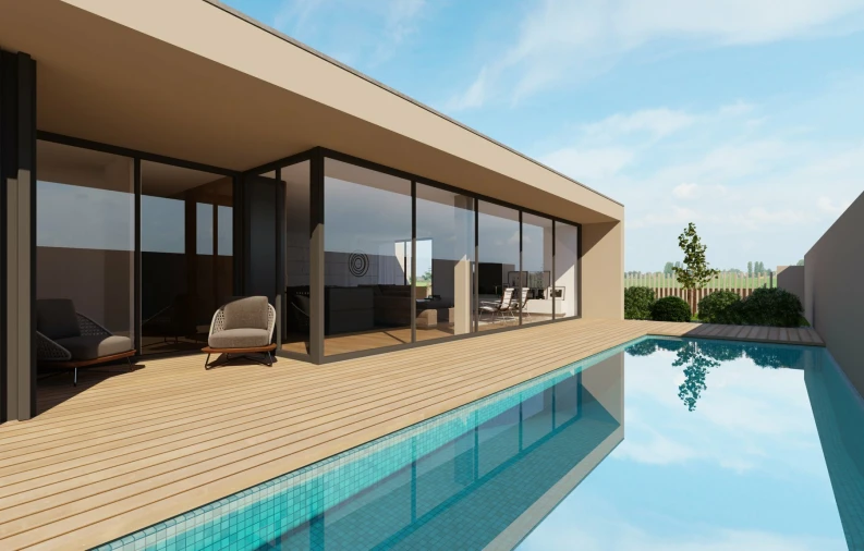 Moradia T4 para Venda em Real, Dume e Semelhe