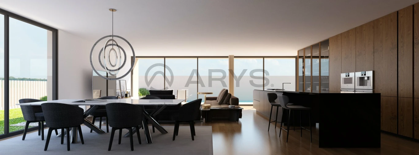 Moradia T4 para Venda em Real, Dume e Semelhe Foto 3