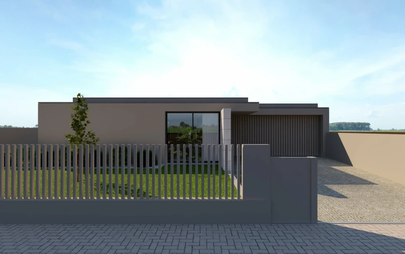 Moradia T4 para Venda em Real, Dume e Semelhe Foto 10