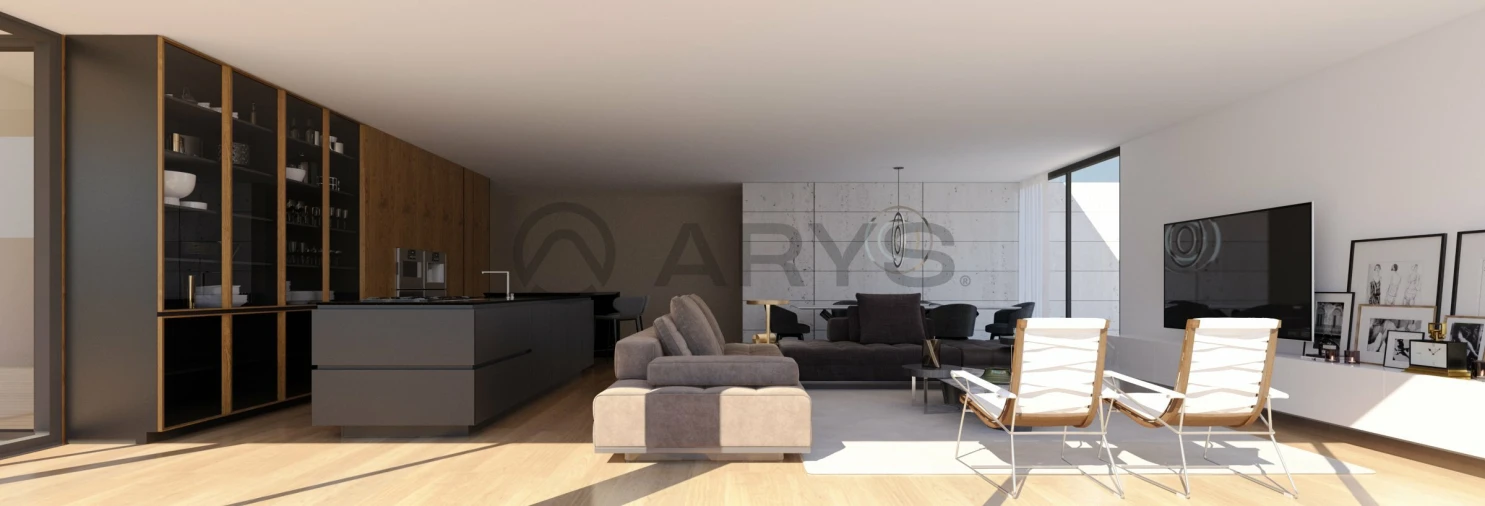 Moradia T4 para Venda em Real, Dume e Semelhe Foto 4