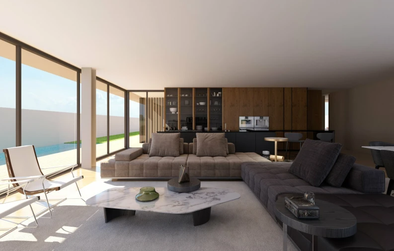 Moradia T4 para Venda em Real, Dume e Semelhe Foto 2