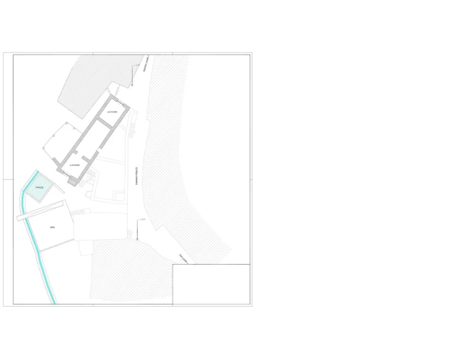 Quinta T0 para Venda em Ruivães e Campos Foto 11