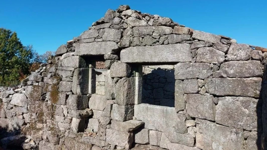 Quinta T0 para Venda em Ruivães e Campos Foto 5