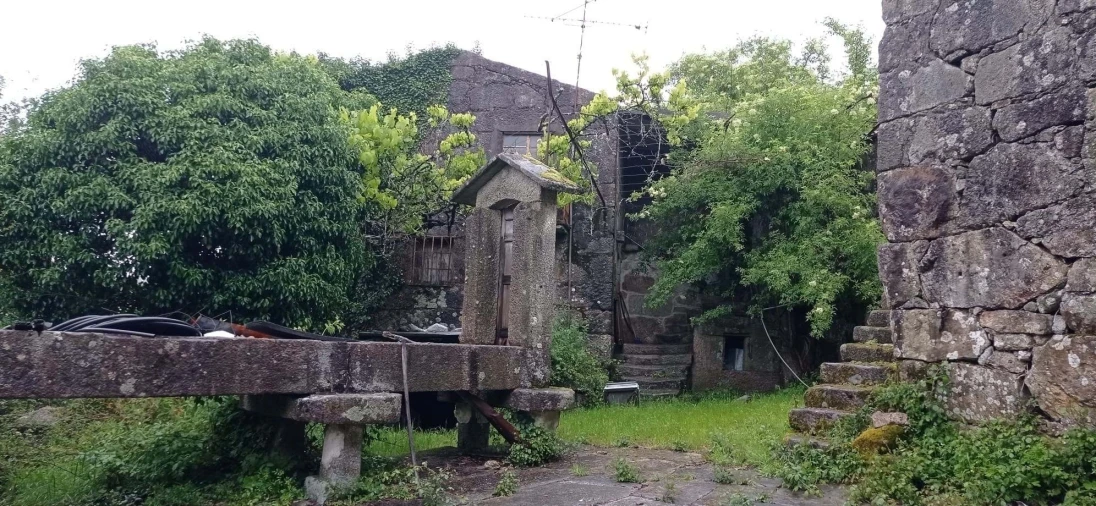 Quinta T0 para Venda em Ruivães e Campos Foto 18