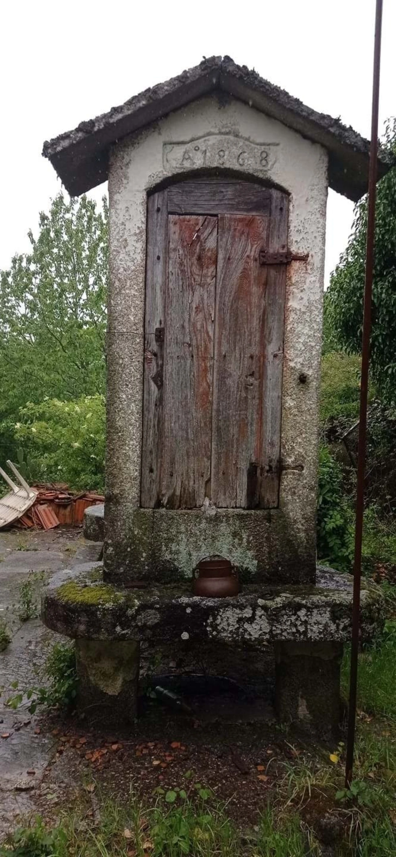 Quinta T0 para Venda em Ruivães e Campos Foto 2